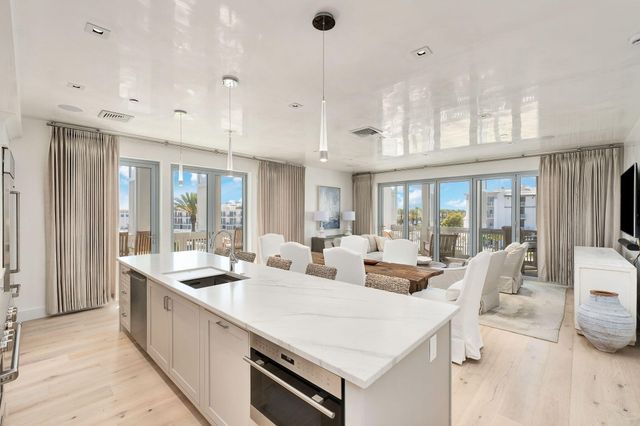 20 Mark Twain Lane UNIT 303, Alys Beach, FL 32461