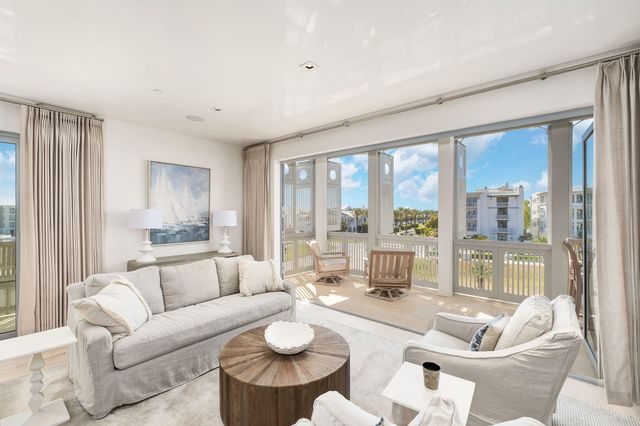 20 Mark Twain Lane UNIT 303, Alys Beach, FL 32461