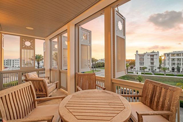 20 Mark Twain Lane UNIT 303, Alys Beach, FL 32461
