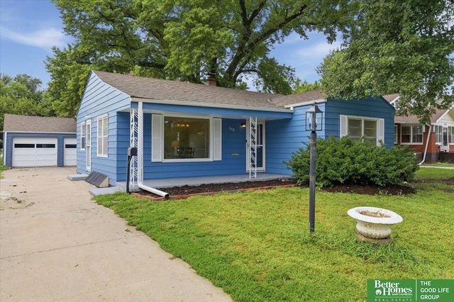 5420 Florence Boulevard, Omaha, NE 68110