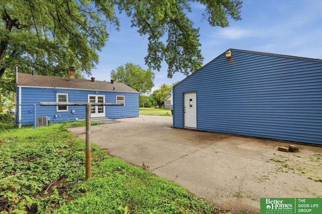5420 Florence Boulevard, Omaha, NE 68110