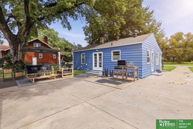 5420 Florence Boulevard, Omaha, NE 68110
