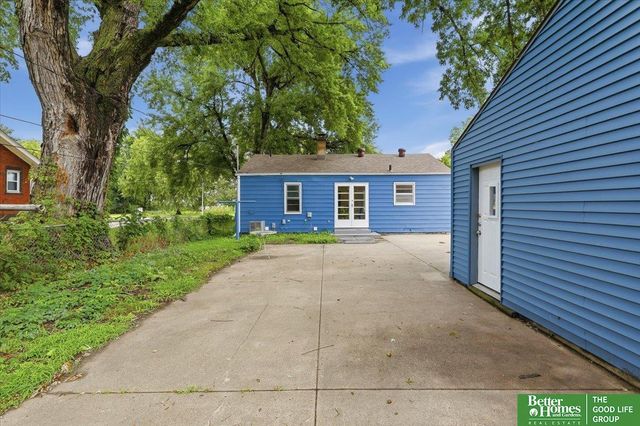 5420 Florence Boulevard, Omaha, NE 68110