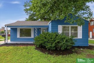 5420 Florence Boulevard, Omaha, NE 68110