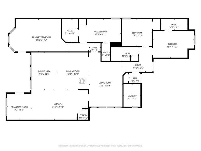 2105 Forest Glen Lane, Kemah, TX 77565