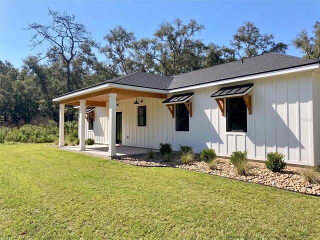 35425 NUTMEG DRIVE, Webster, FL 33597