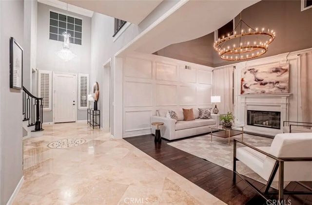8082 E Portico, Orange, CA 92867