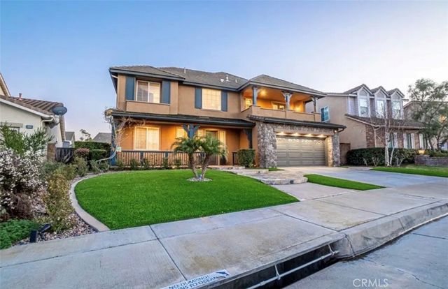 8082 E Portico, Orange, CA 92867