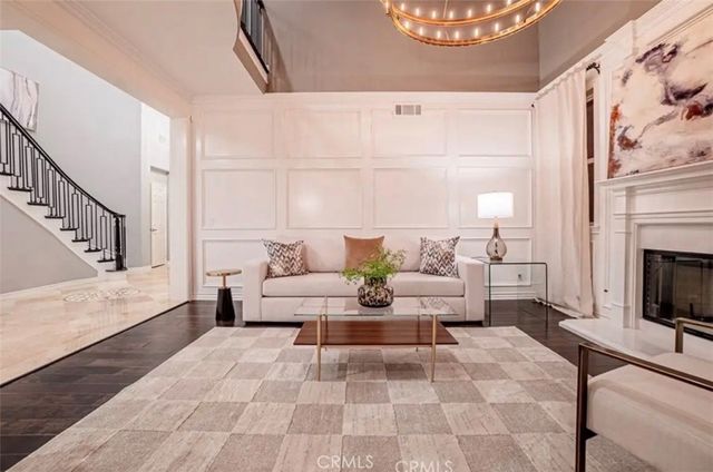 8082 E Portico, Orange, CA 92867