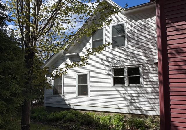 175 Creamery Street, Plainfield, VT 05667