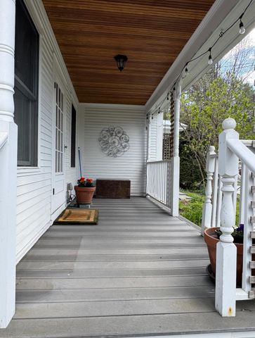 175 Creamery Street, Plainfield, VT 05667