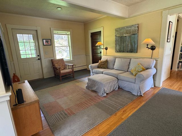 175 Creamery Street, Plainfield, VT 05667