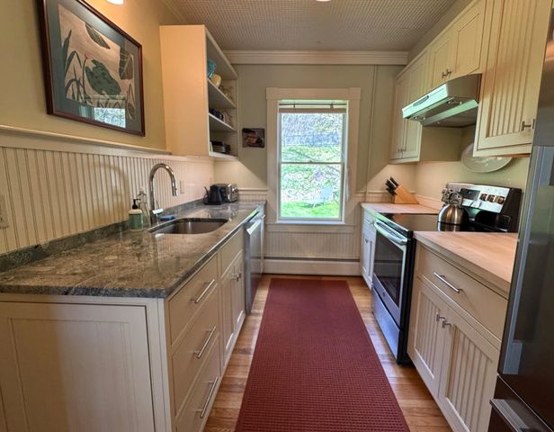 175 Creamery Street, Plainfield, VT 05667