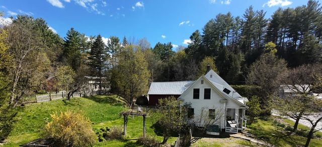 175 Creamery Street, Plainfield, VT 05667