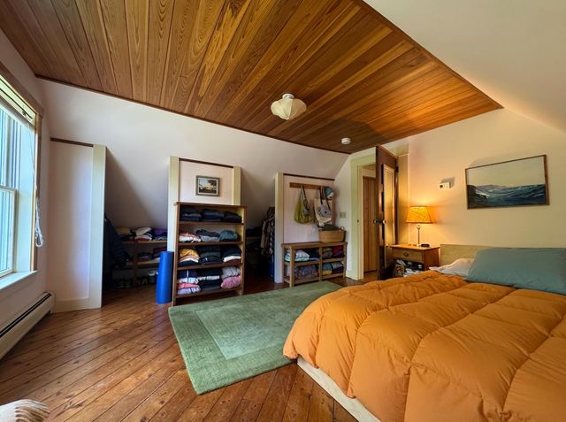 175 Creamery Street, Plainfield, VT 05667