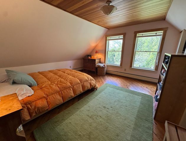 175 Creamery Street, Plainfield, VT 05667