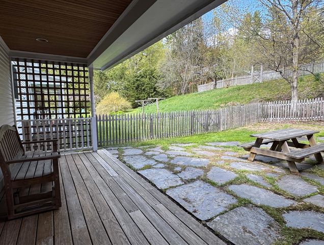 175 Creamery Street, Plainfield, VT 05667