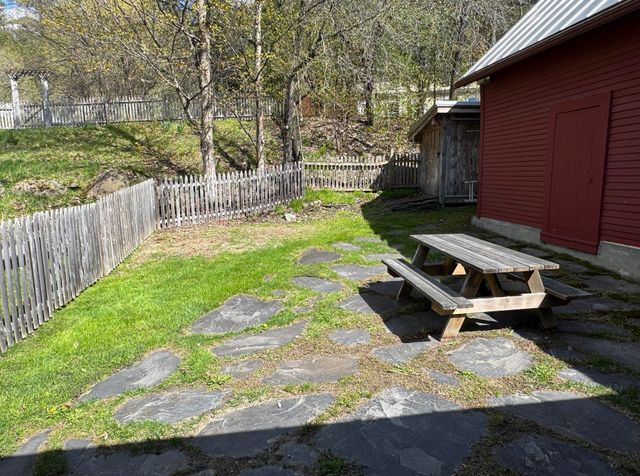 175 Creamery Street, Plainfield, VT 05667