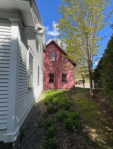 175 Creamery Street, Plainfield, VT 05667