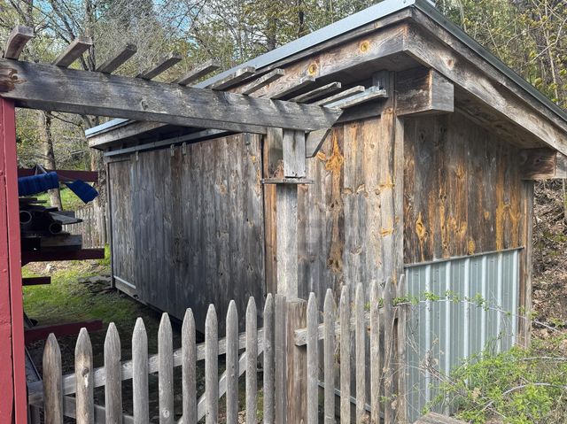 175 Creamery Street, Plainfield, VT 05667
