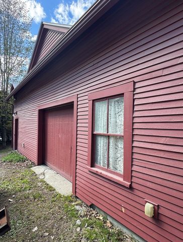 175 Creamery Street, Plainfield, VT 05667