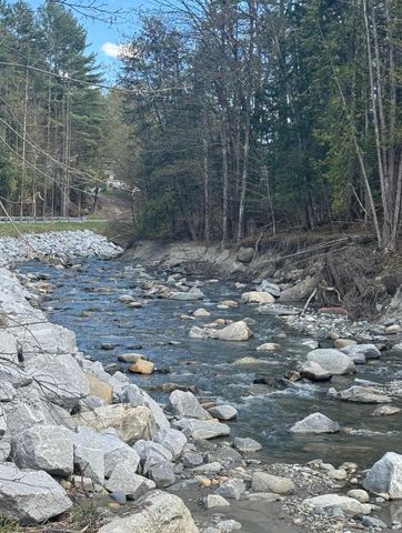 175 Creamery Street, Plainfield, VT 05667