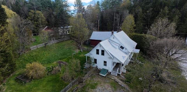 175 Creamery Street, Plainfield, VT 05667