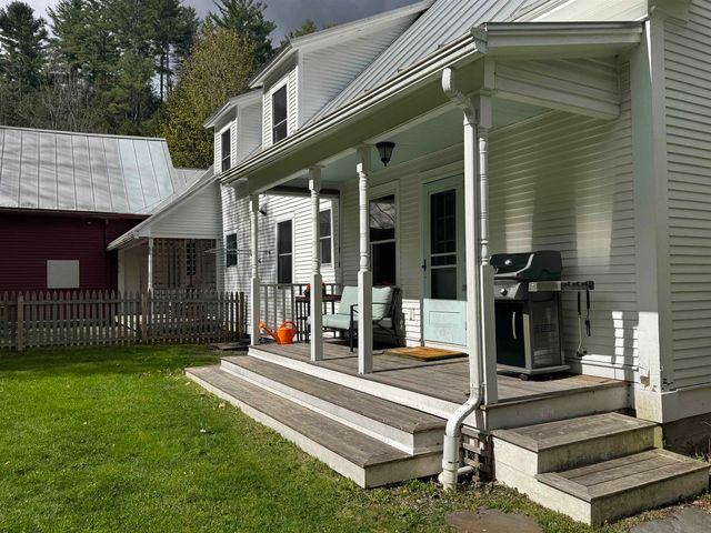 175 Creamery Street, Plainfield, VT 05667