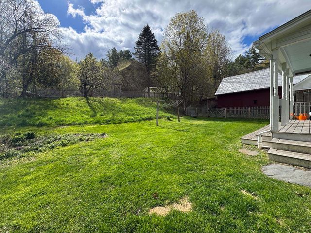 175 Creamery Street, Plainfield, VT 05667