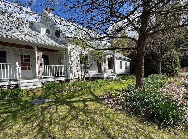 175 Creamery Street, Plainfield, VT 05667