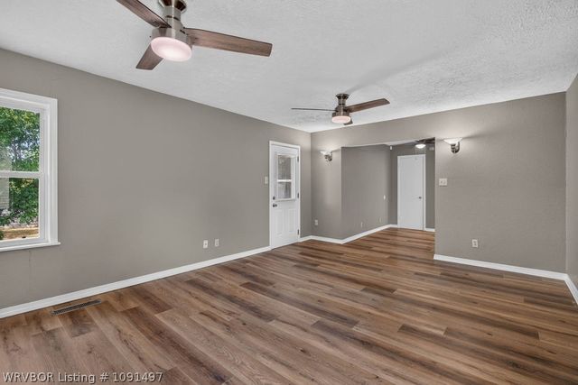 706 Martin Drive, Fort Smith, AR 72908