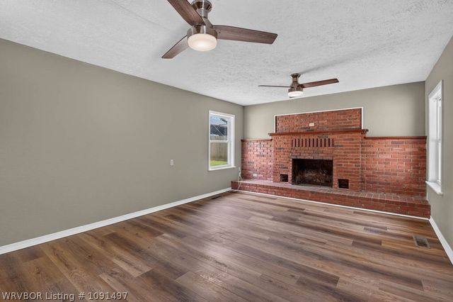 706 Martin Drive, Fort Smith, AR 72908