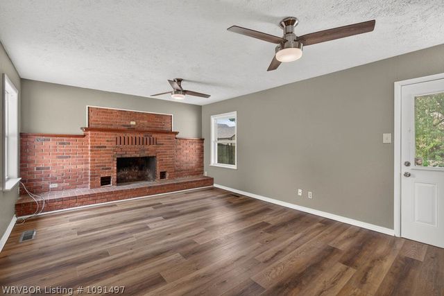 706 Martin Drive, Fort Smith, AR 72908