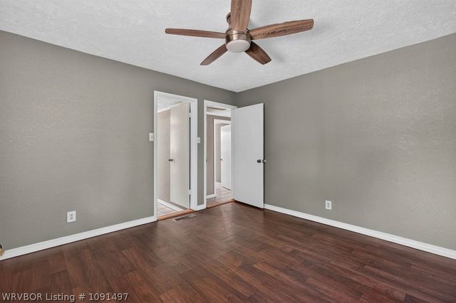 706 Martin Drive, Fort Smith, AR 72908