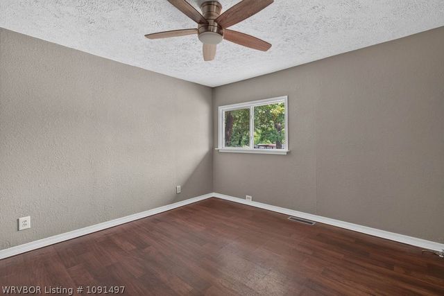 706 Martin Drive, Fort Smith, AR 72908