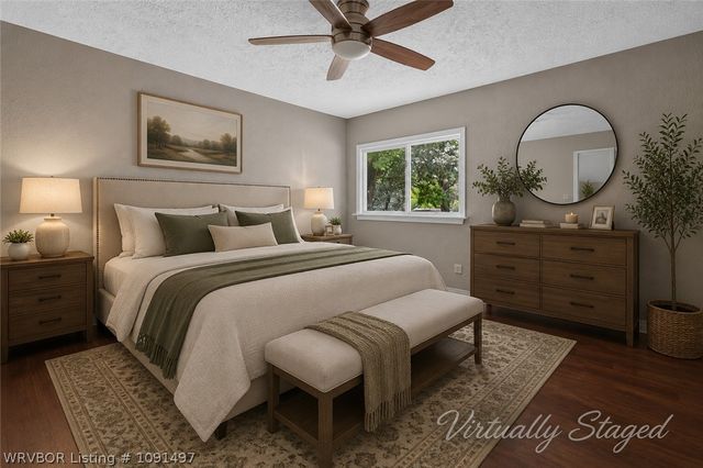 706 Martin Drive, Fort Smith, AR 72908