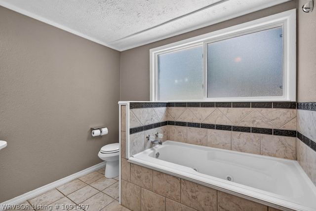 706 Martin Drive, Fort Smith, AR 72908