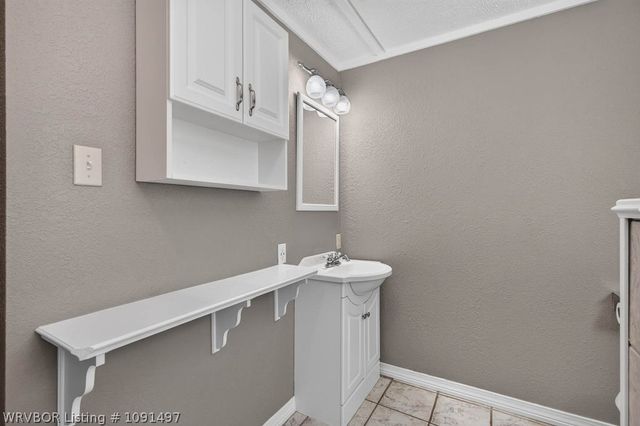 706 Martin Drive, Fort Smith, AR 72908