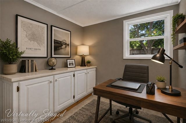 706 Martin Drive, Fort Smith, AR 72908