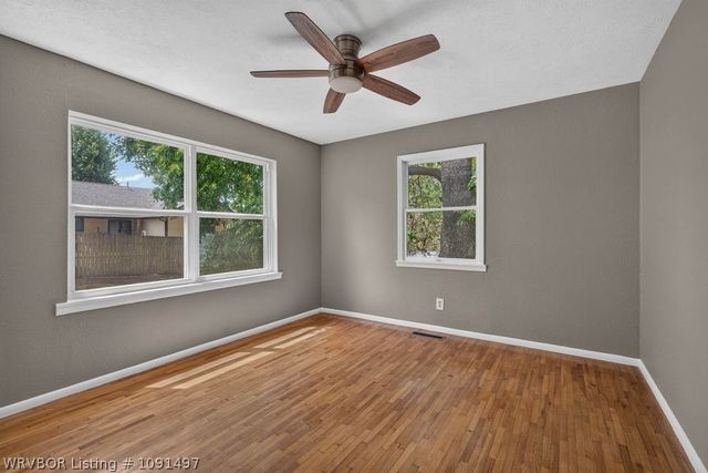 706 Martin Drive, Fort Smith, AR 72908