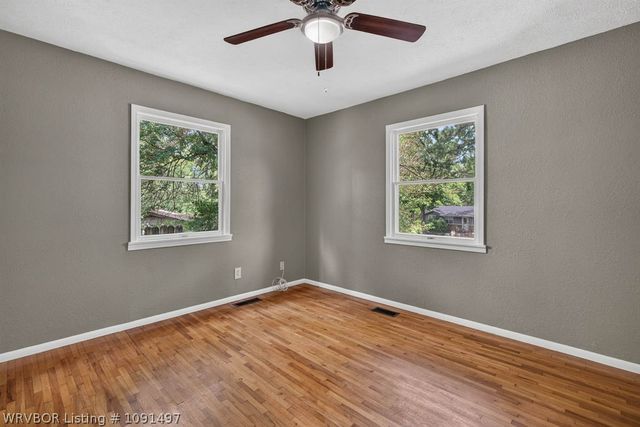 706 Martin Drive, Fort Smith, AR 72908