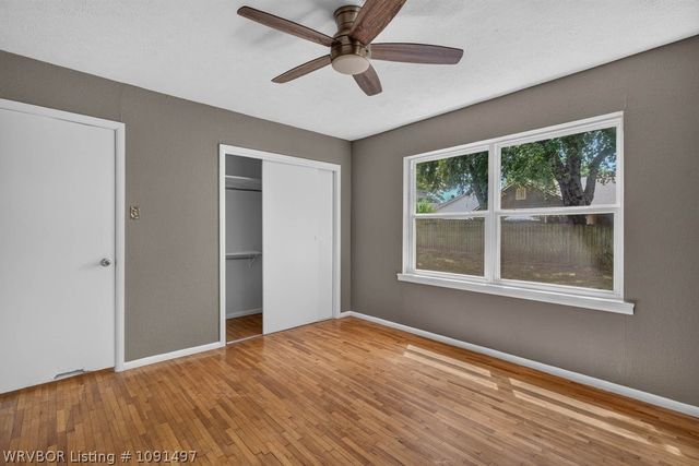 706 Martin Drive, Fort Smith, AR 72908