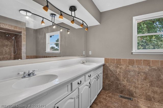 706 Martin Drive, Fort Smith, AR 72908