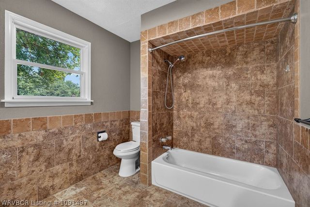 706 Martin Drive, Fort Smith, AR 72908