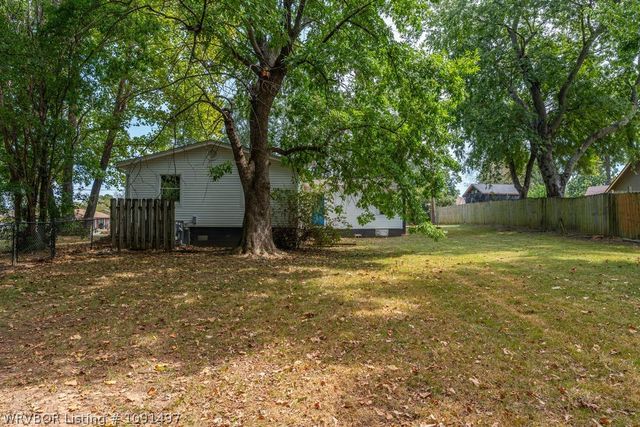 706 Martin Drive, Fort Smith, AR 72908
