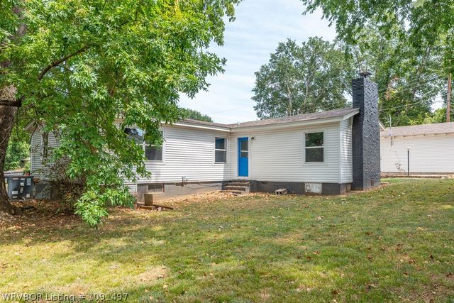 706 Martin Drive, Fort Smith, AR 72908