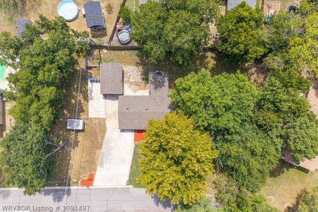 706 Martin Drive, Fort Smith, AR 72908