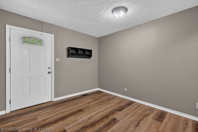 706 Martin Drive, Fort Smith, AR 72908