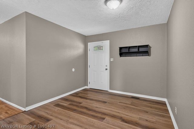 706 Martin Drive, Fort Smith, AR 72908