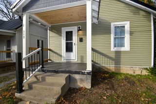 115 W Broadway Street, Danville, KY 40422